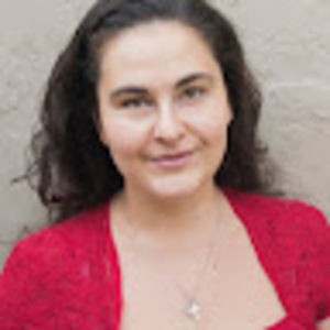 Meet your Posher, Manuela